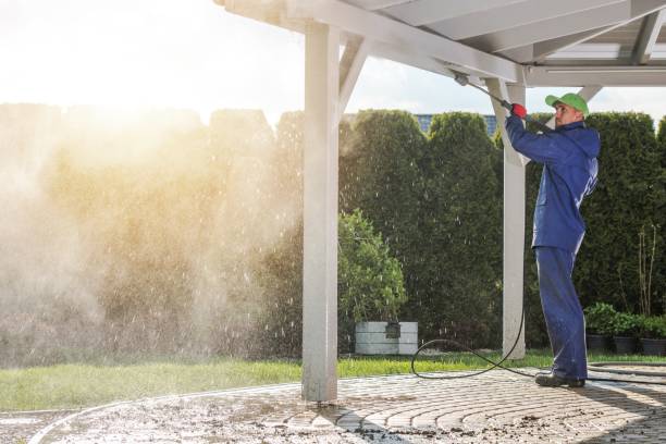 Professional  Pressure Washing Services in Redgranite, WI
