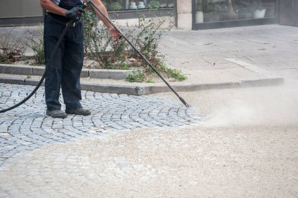 Best Graffiti Removal  in Redgranite, WI