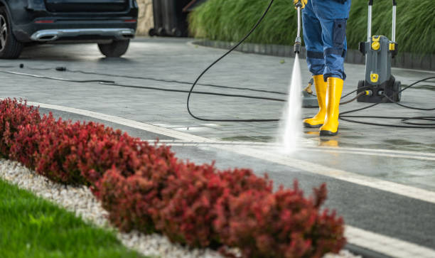 Best Soft Washing  in Redgranite, WI