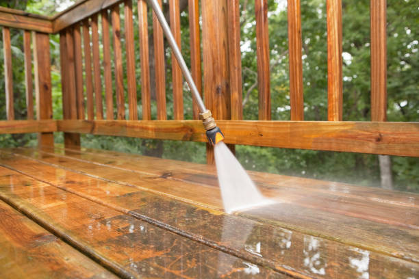 Boat and Dock Cleaning in Redgranite, WI